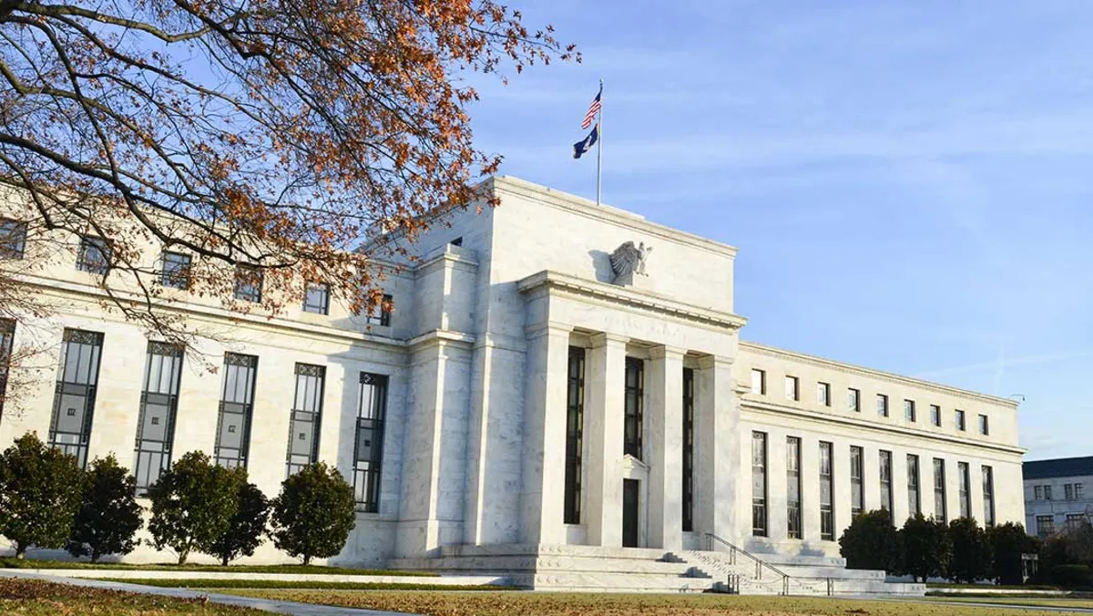 Federal Reserve's Inflation Data Sparks Rate Cut Speculation