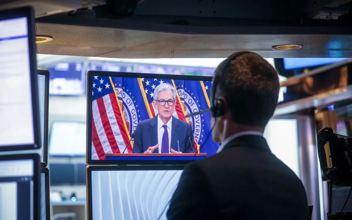 Federal Reserve's Jerome Powell Poised to Influence Bond Market: What to Expect