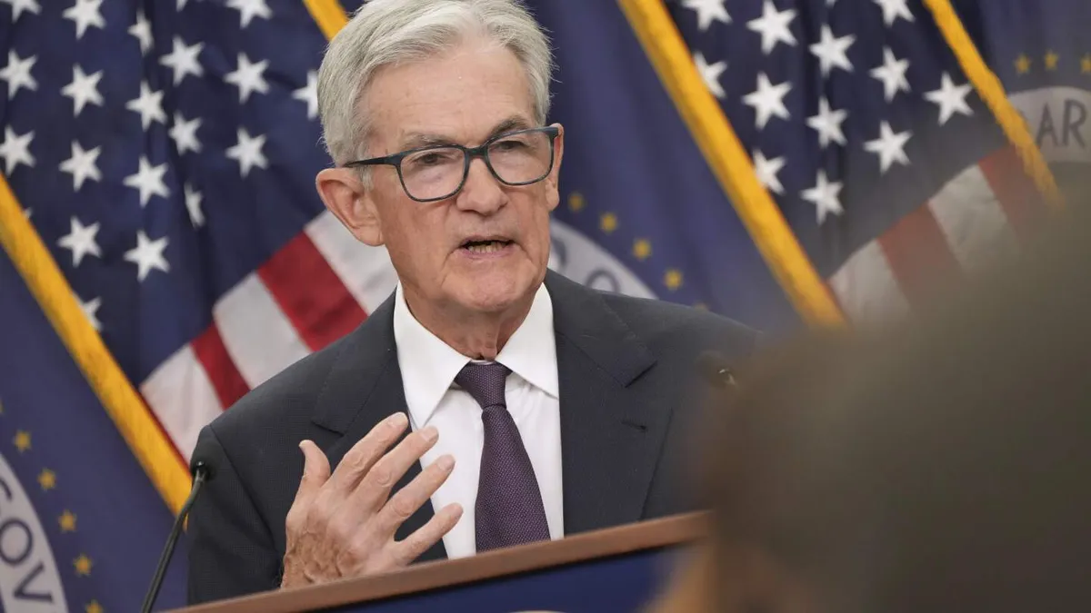 Federal Reserve's Rate Cuts: What's Next for the Economy?