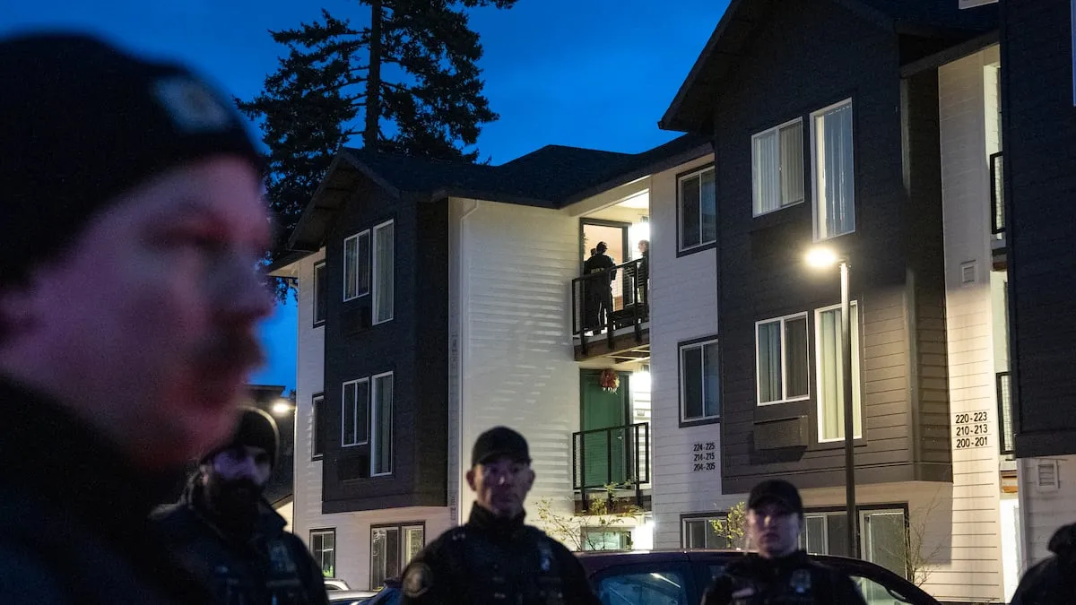 Federal Shooting in Portland Linked to Venezuelan Gang: What We Know