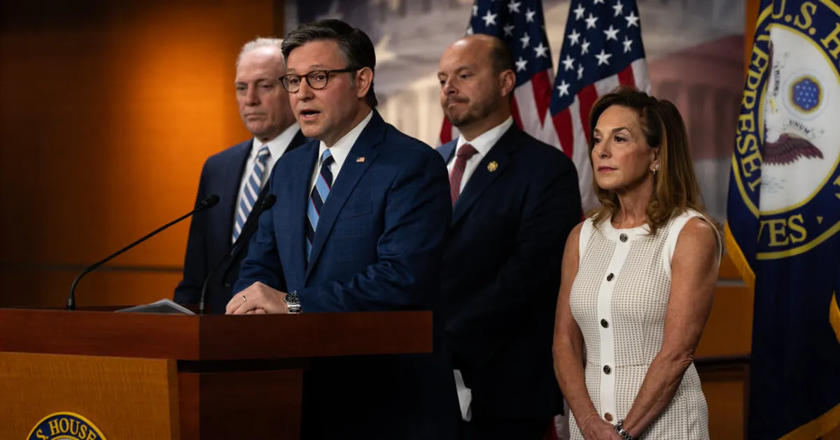 Federal Shutdown Exposes GOP's Health Care Dilemma