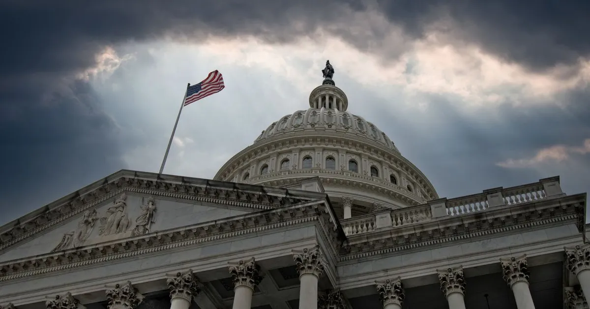 Federal Workers Encouraged to Blame Democrats Amid Shutdown Crisis