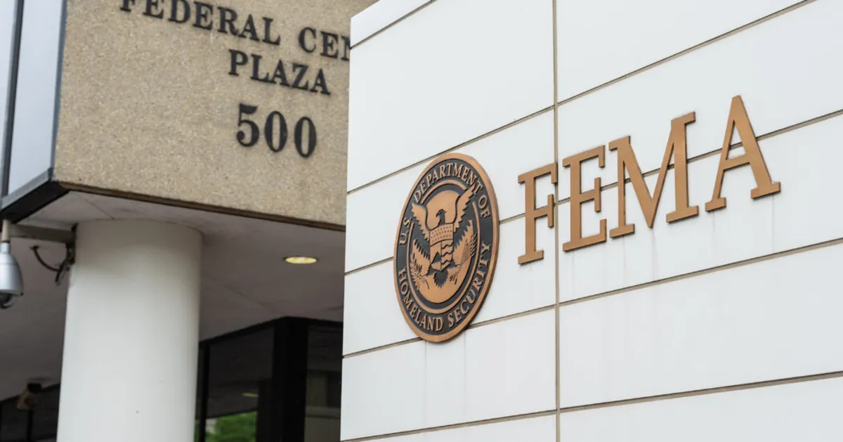 FEMA Employees Suspended After Warning Congress About Disaster Preparedness Cuts