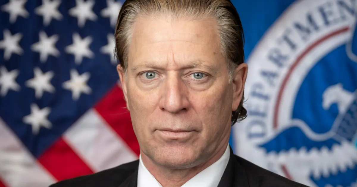 FEMA's Acting Head Shockingly Unaware of Hurricane Season