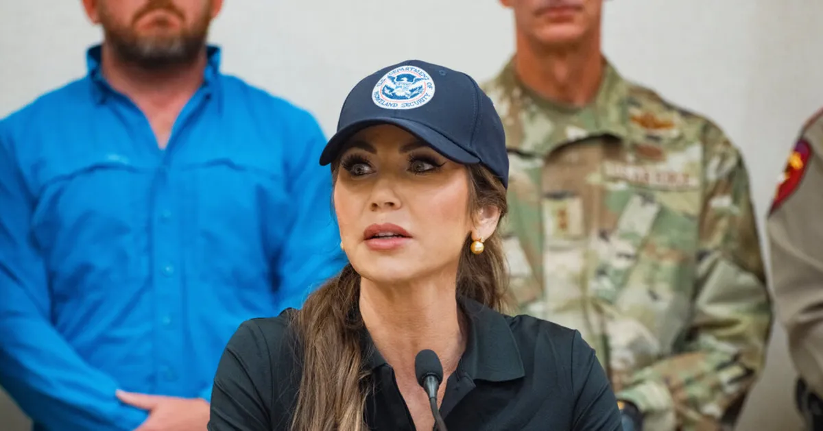 FEMA's Response Under Fire: Major Call Center Failures After Texas Floods