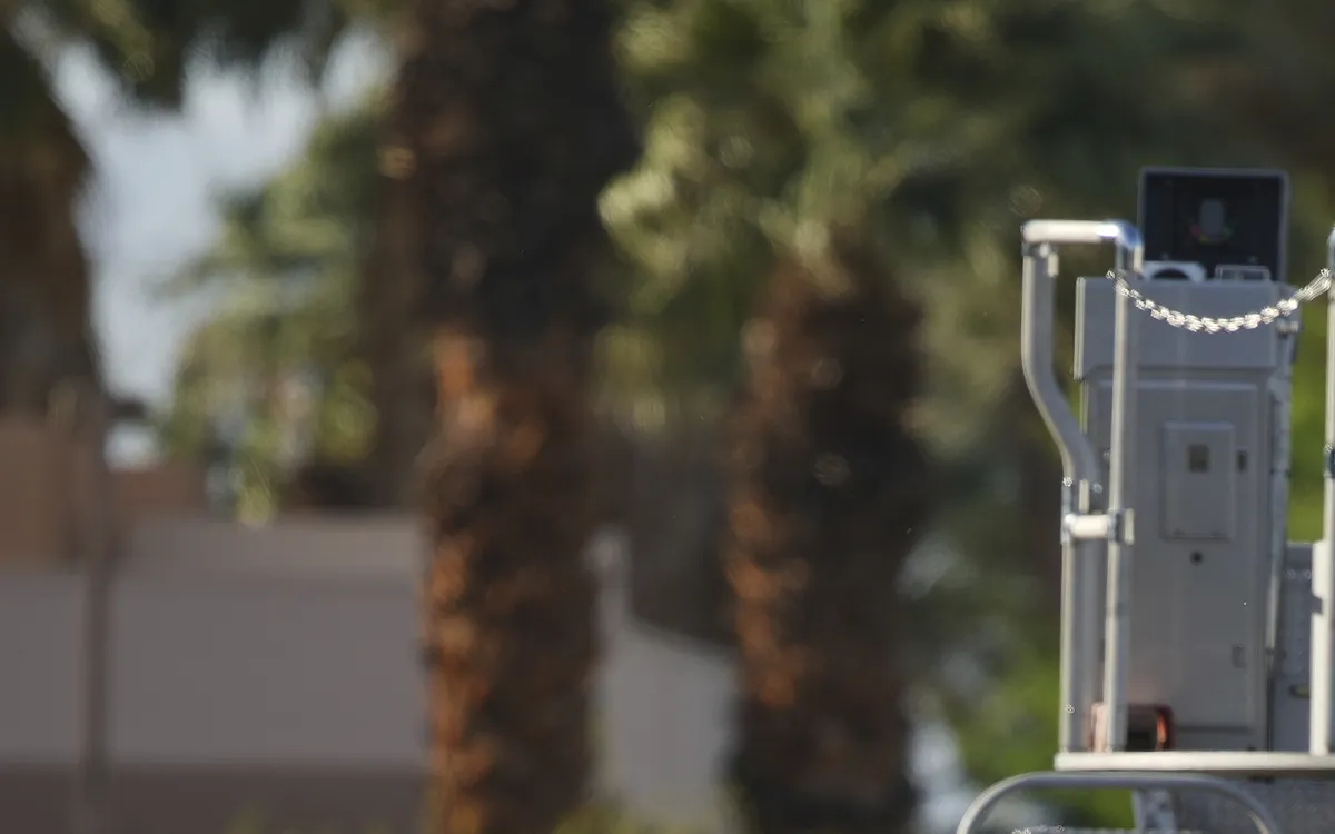 Fertility Clinic Explosion: A Terrifying Act of Terrorism in Southern California