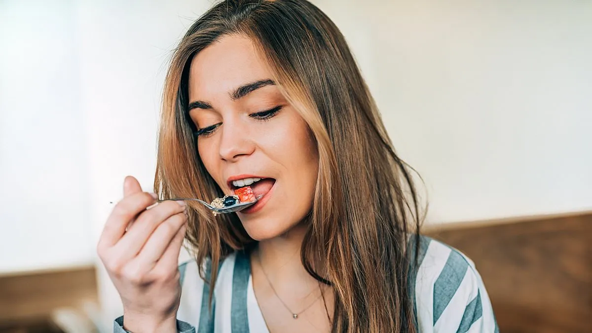 Fiber: The Key to Flushing Out Toxic 'Forever Chemicals' from Your Body