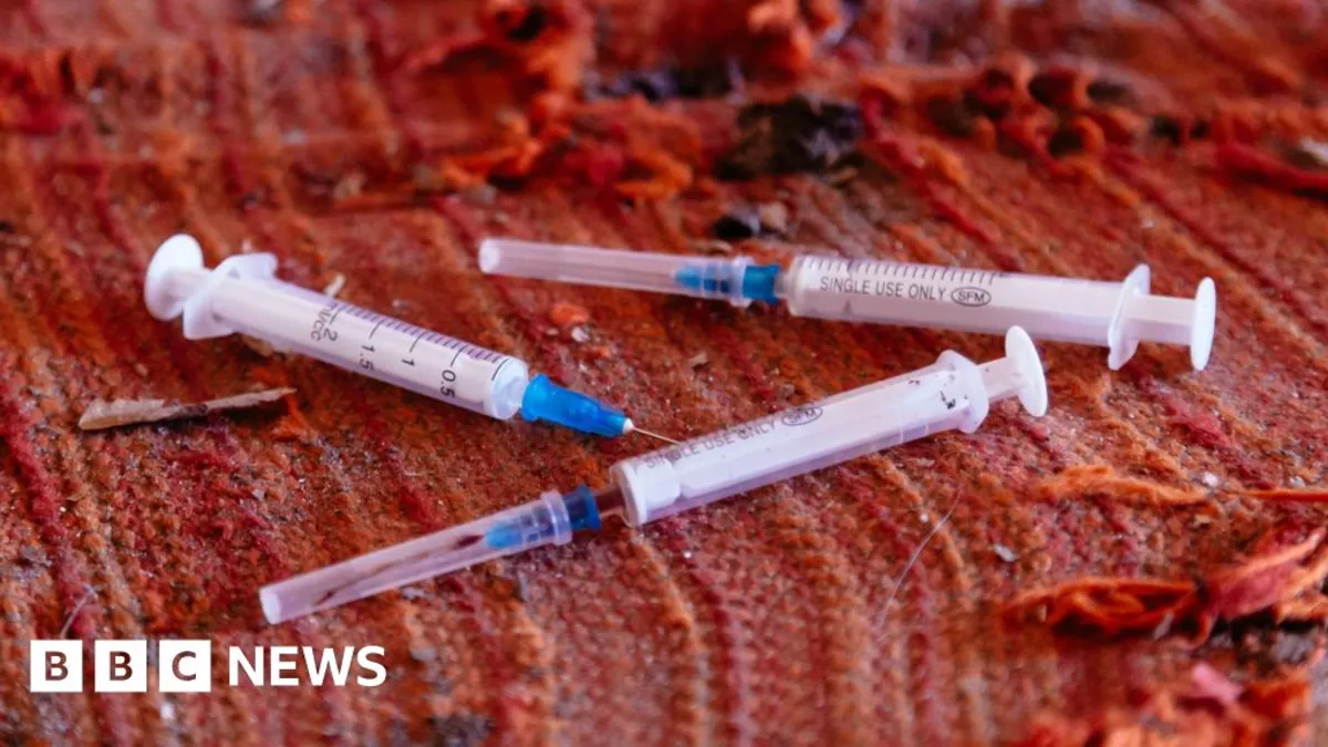 Fiji's Alarming HIV Epidemic: A National Crisis Unfolds