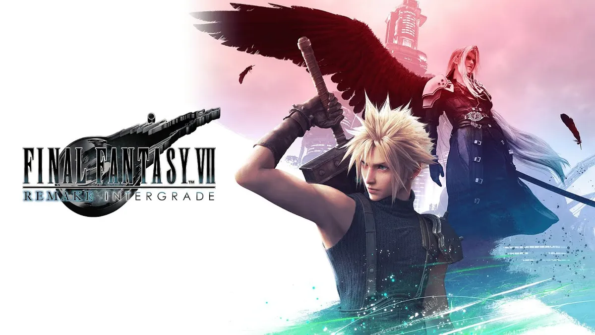 Final Fantasy 7 Remake Introduces Streamlined Progression for Casual Players