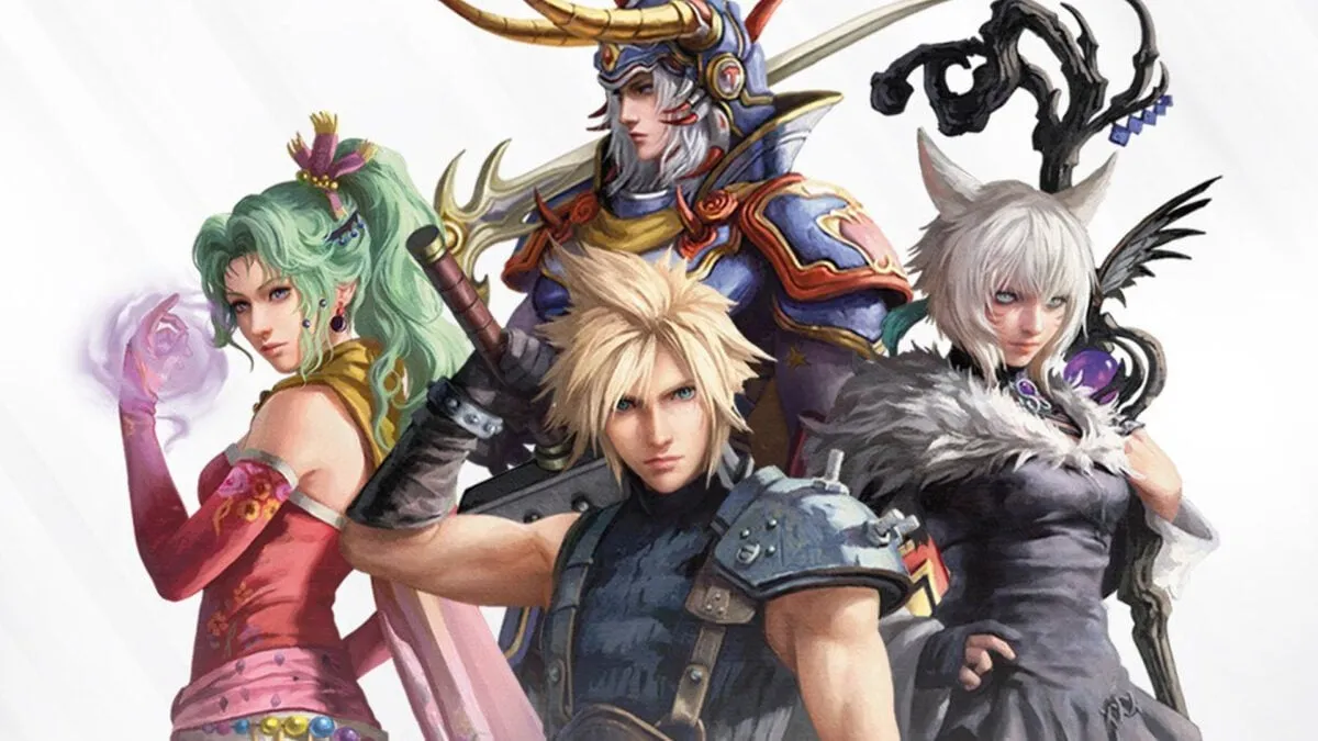 Final Fantasy Meets Magic: The Gathering – A Legendary Crossover Unveiled