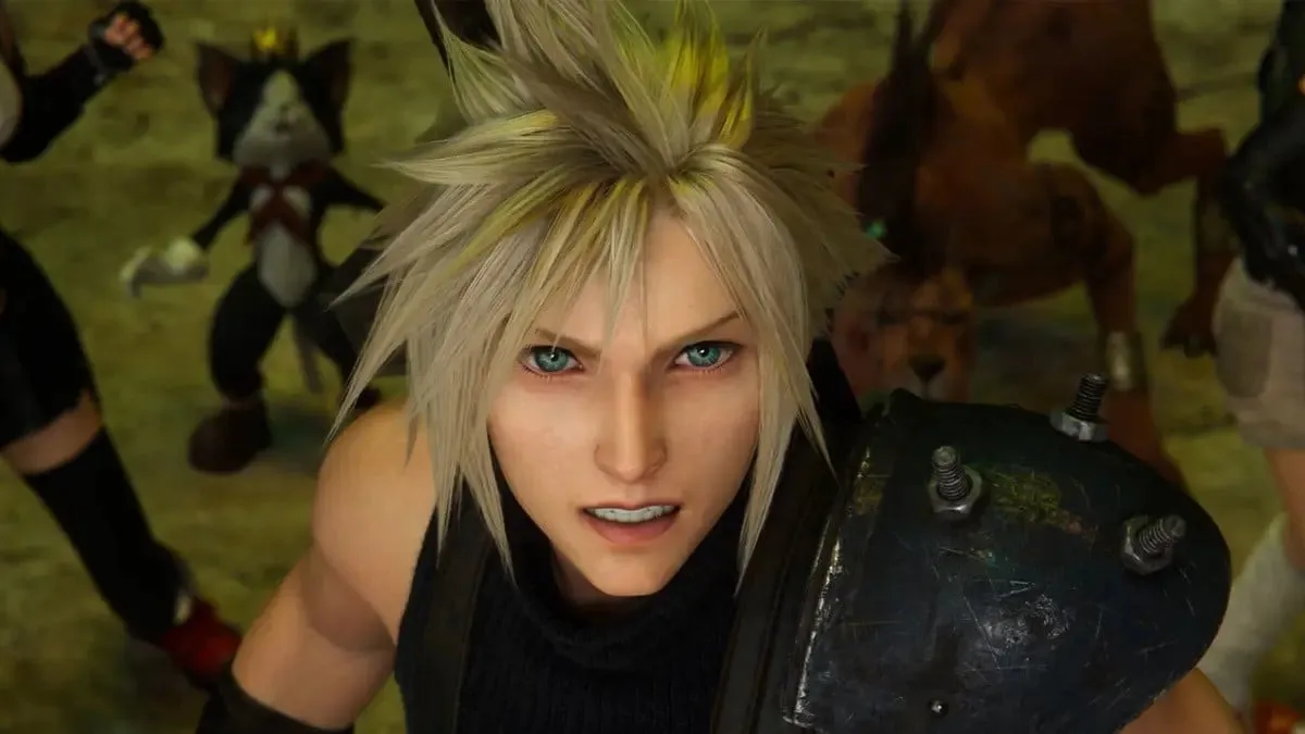 Final Fantasy VII Remake Intergrade: Xbox Series Launch Date Revealed!