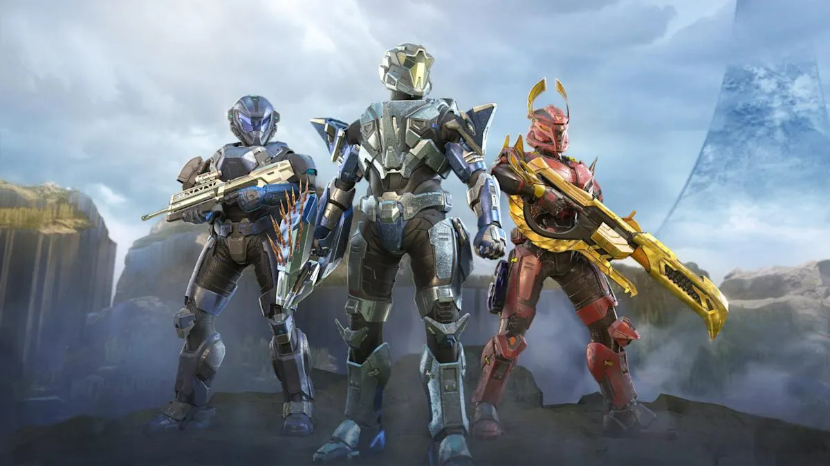 Final Update for Halo Infinite: Operation: Infinite Unveils Exciting New Features