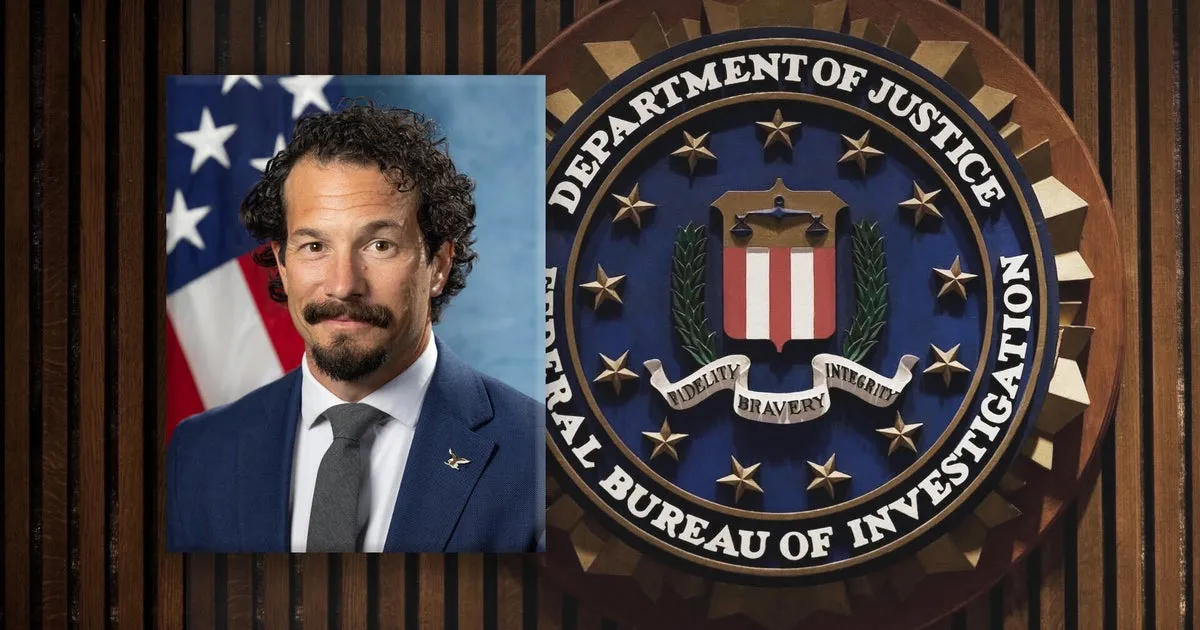 Fired FBI Agents Sue Trump Administration Over Alleged Political Purge