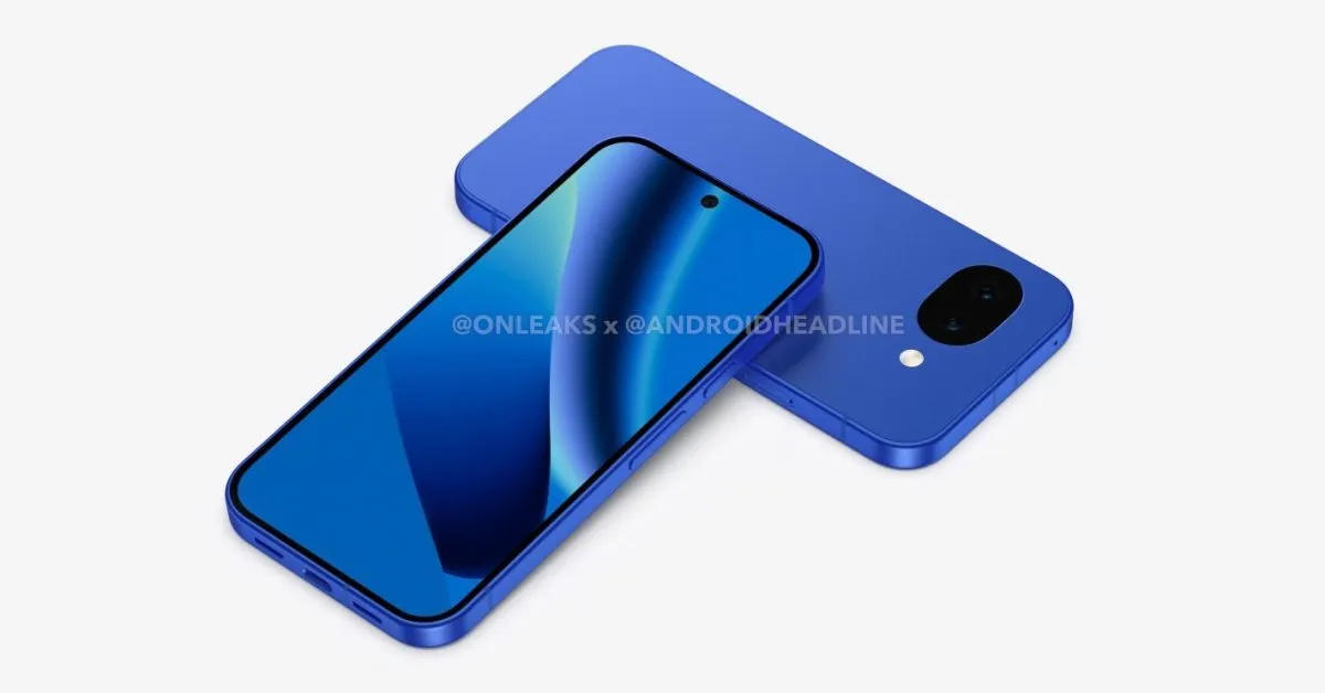 First Look at the Upcoming Google Pixel 10a: What to Expect
