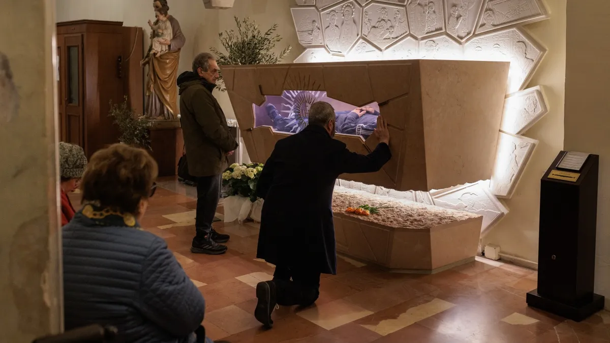 First Millennial Saint Carlo Acutis to Be Canonized: A Modern Miracle