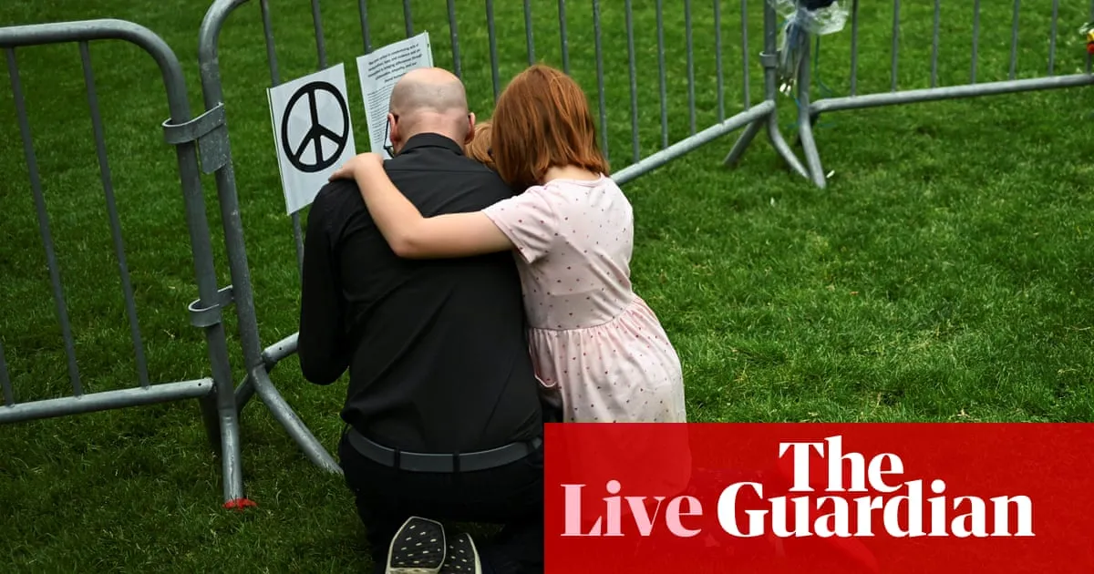 Flamethrower Attack in Colorado: Suspect Charged with Federal Hate Crime