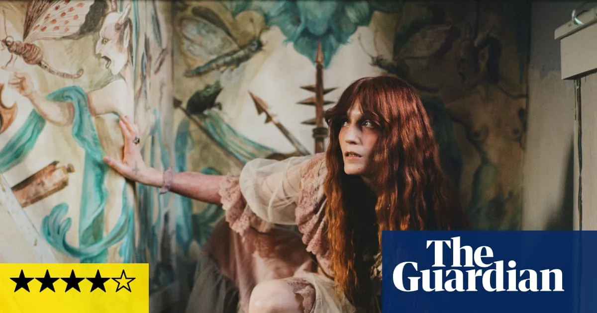 Florence + the Machine's 'Everybody Scream': An Introspective Journey Through Fame and Creativity