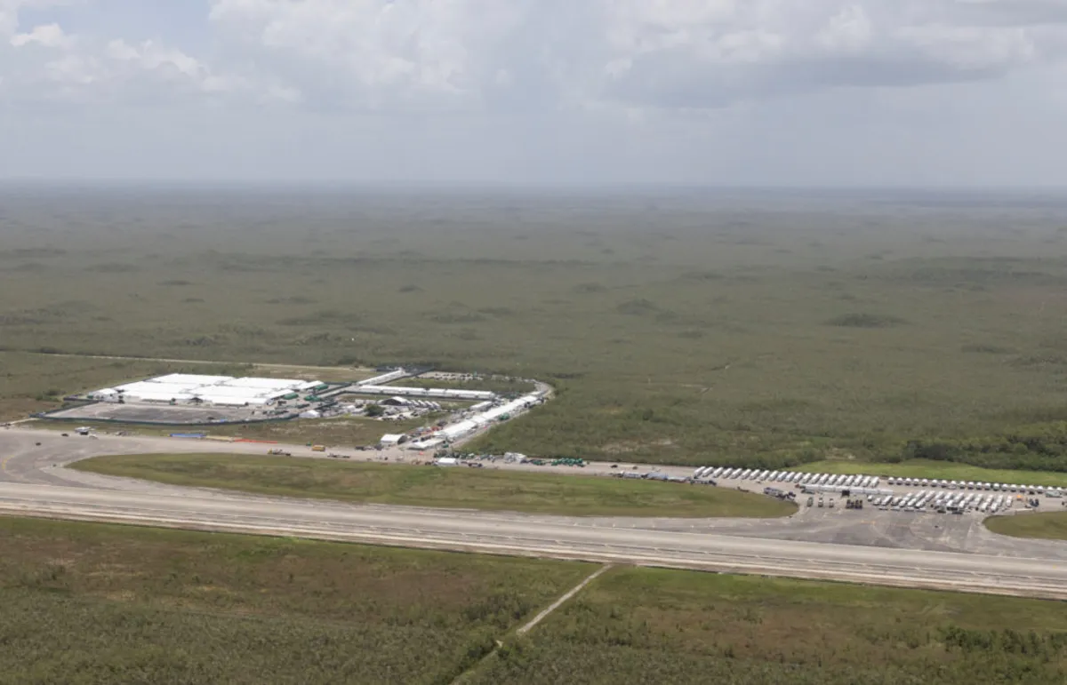 Florida's 'Alligator Alcatraz' Faces Shutdown: What It Means for Taxpayers