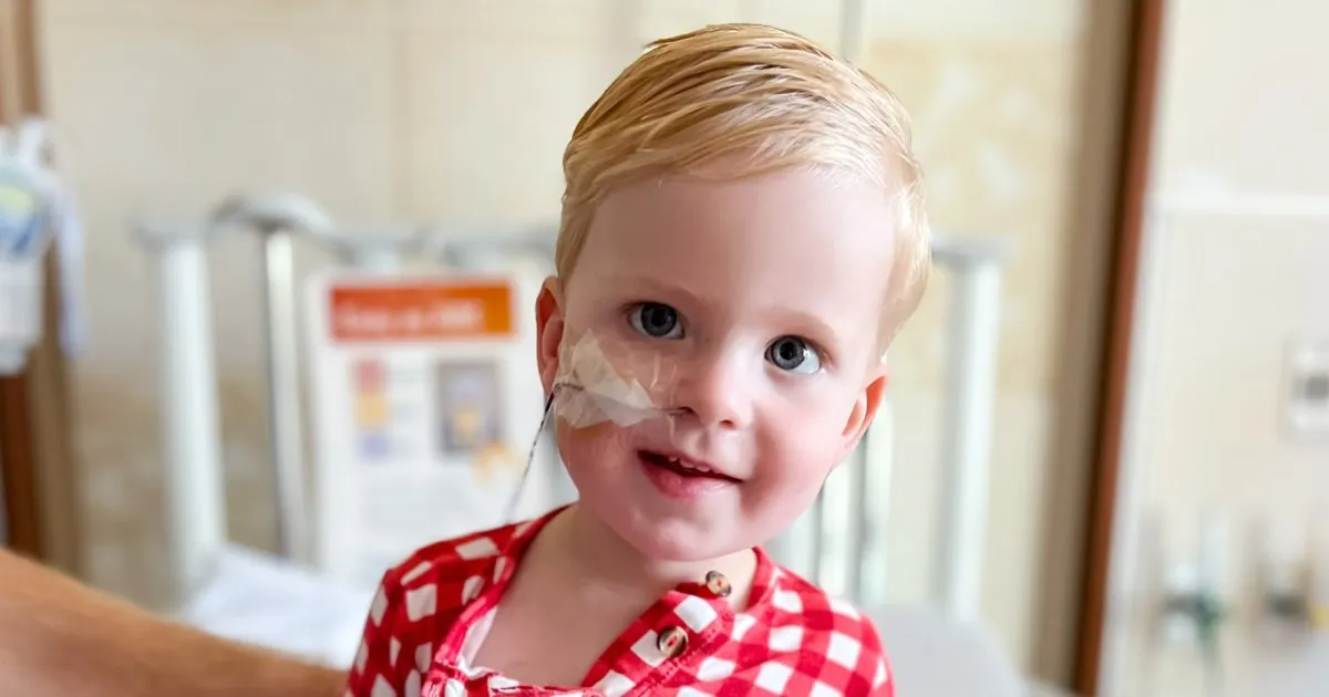 Flu Season Alert: Rising Cases of Brain Inflammation in Children