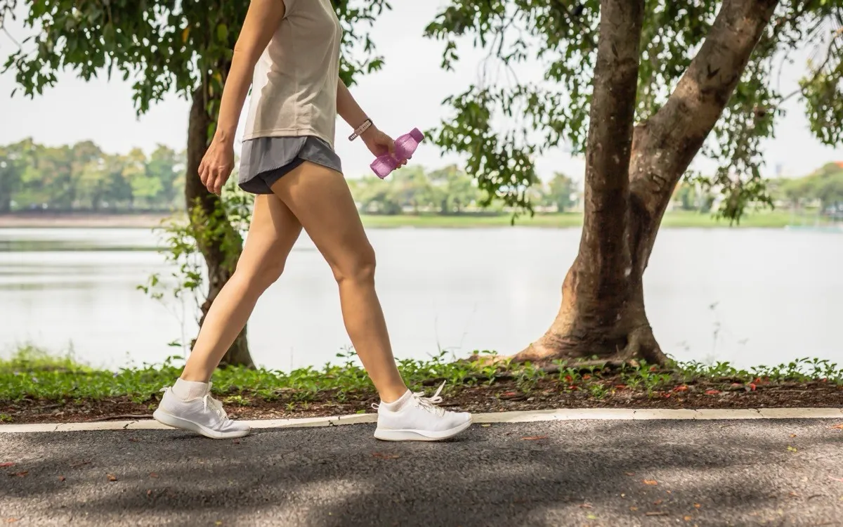 Forget 10,000 Steps: New Study Reveals Just 7,000 Steps Can Slash Your Risk of Death