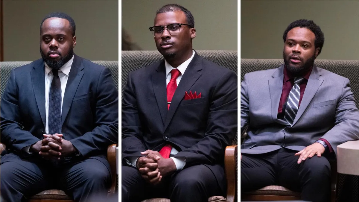 Former Memphis Officers Acquitted in Tyre Nichols Case: A Controversial Verdict