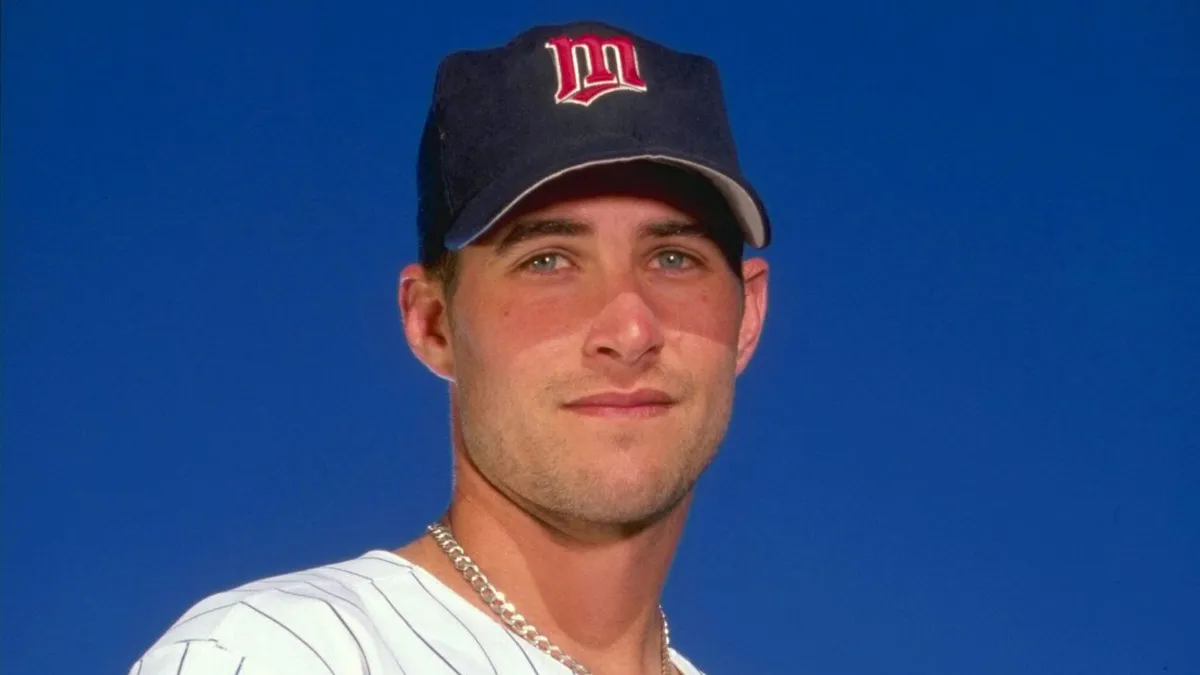 Former MLB Pitcher Dan Serafini Convicted of First-Degree Murder in Shocking Family Tragedy