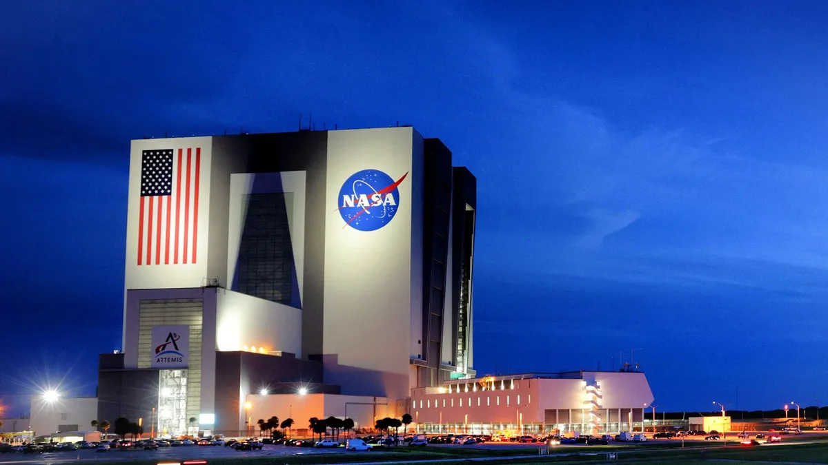 Former NASA Leaders Unite Against Proposed 47% Budget Cut