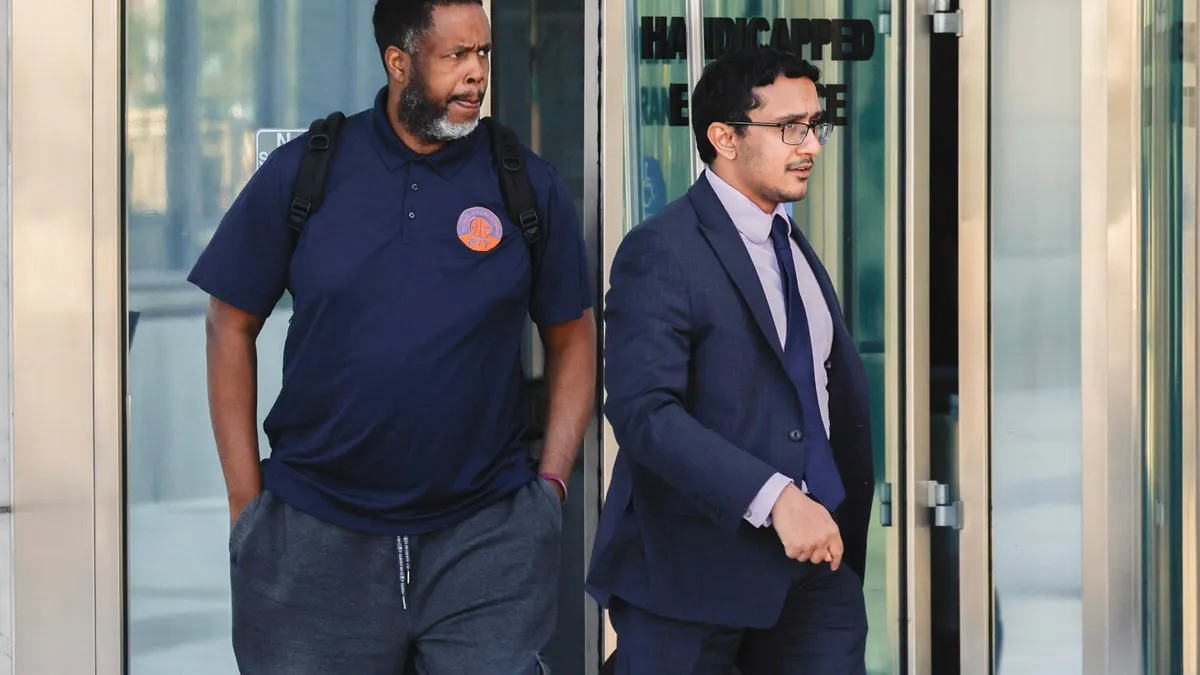 Former NBA Player Damon Jones Pleads Not Guilty in Rigged Poker and Betting Scandal