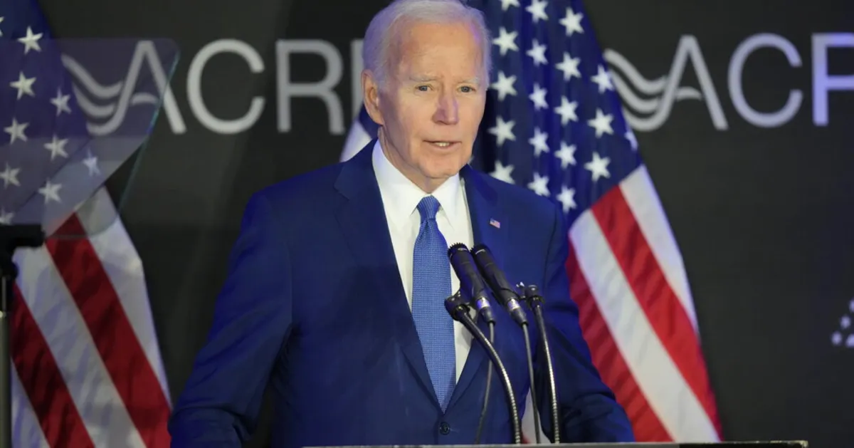 Former President Biden Diagnosed with Aggressive Prostate Cancer