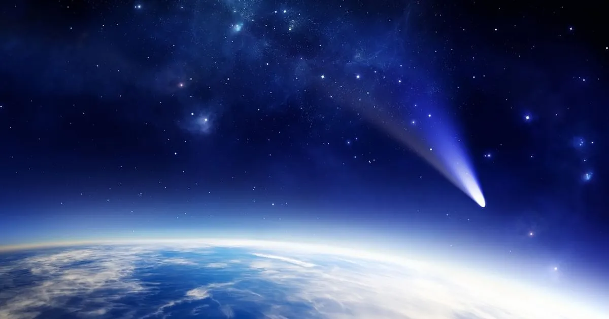 Former Soviet Spacecraft Set for Earth Re-Entry: What You Need to Know