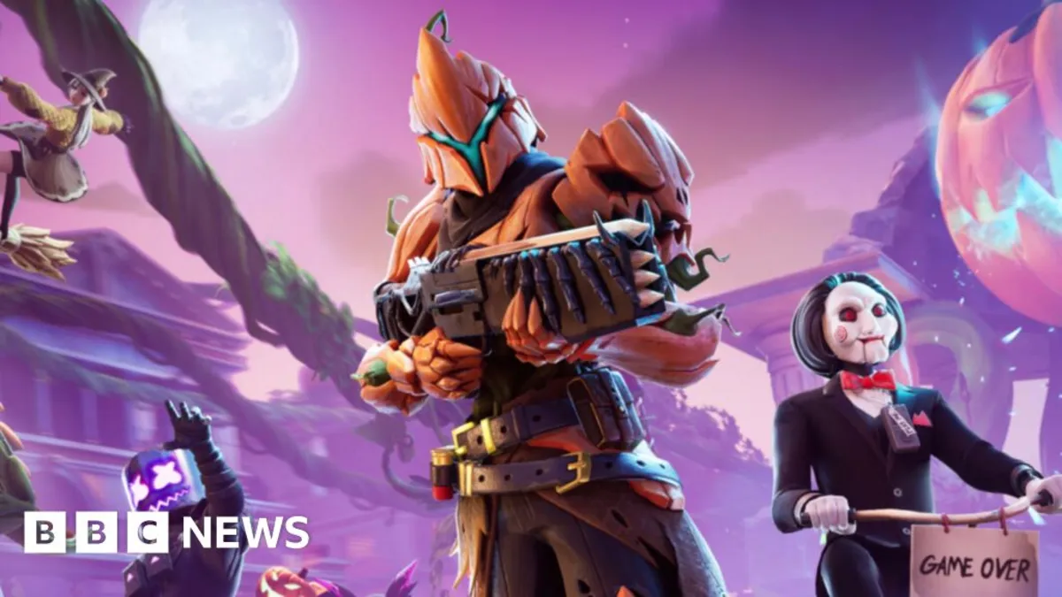 Fortnite Makes Epic Comeback to Apple's App Store After 5-Year Hiatus