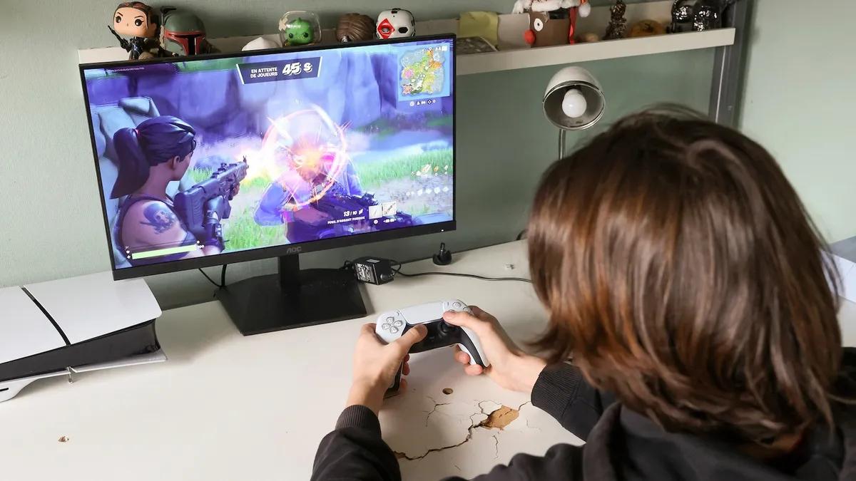 Fortnite Players to Receive $126 Million in Refunds: Here's How to Claim Yours!