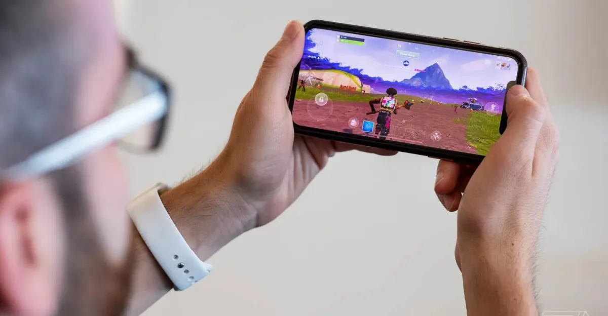 Fortnite Returns to iOS: Epic Games Triumphs Over Apple