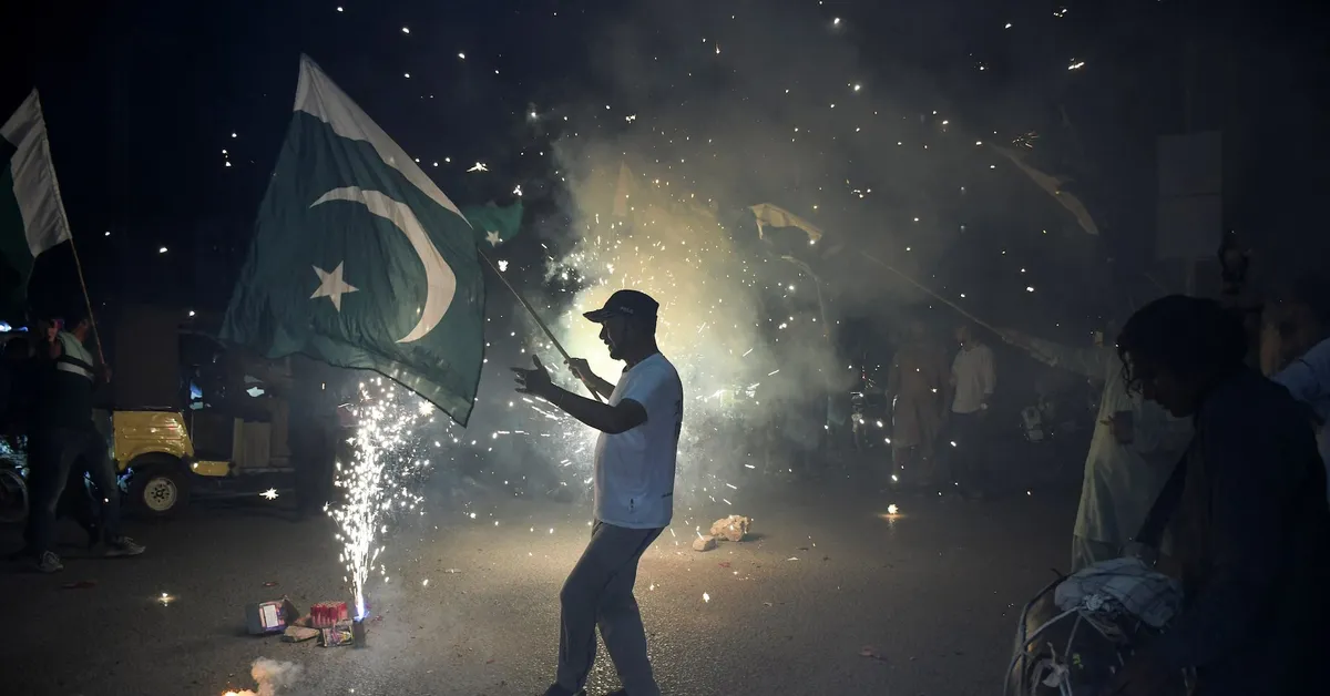 Fragile Ceasefire Holds Between India and Pakistan Amid Ongoing Tensions