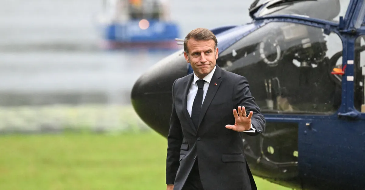 France Challenges New EU-US Trade Deal: A Call for Retaliation