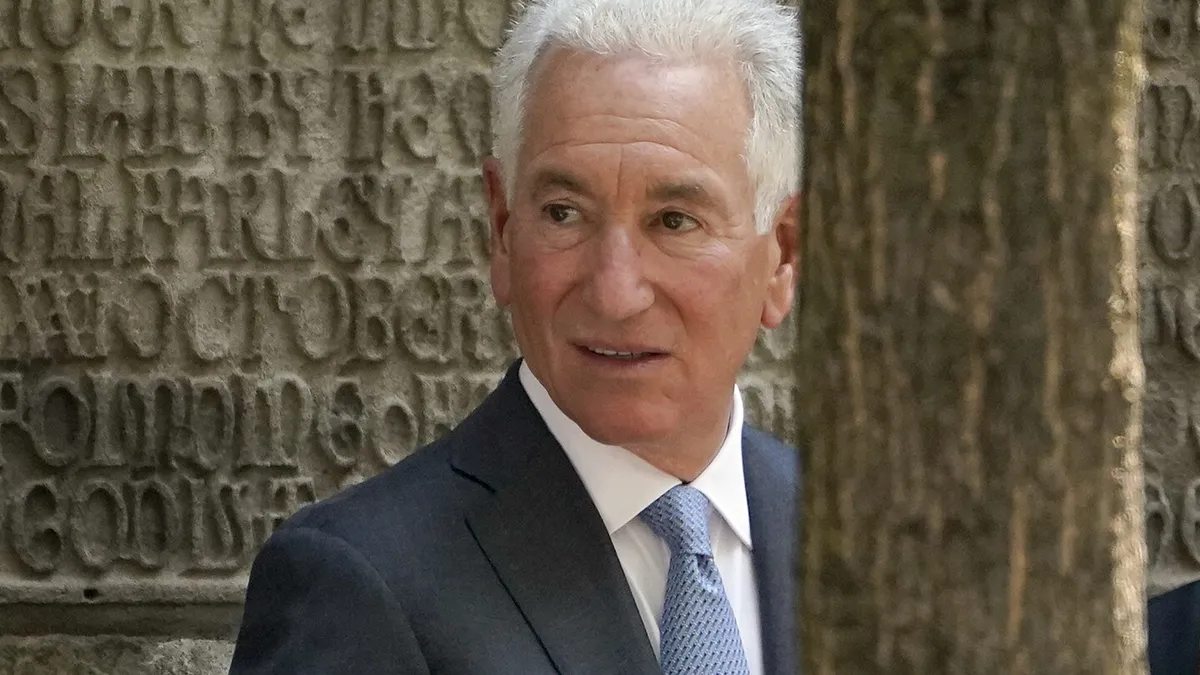 France Summons U.S. Ambassador Over Antisemitism Allegations Amid Diplomatic Tensions