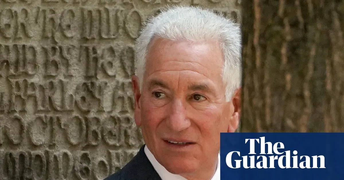 France Summons U.S. Ambassador Over Antisemitism Allegations Amid Gaza Conflict