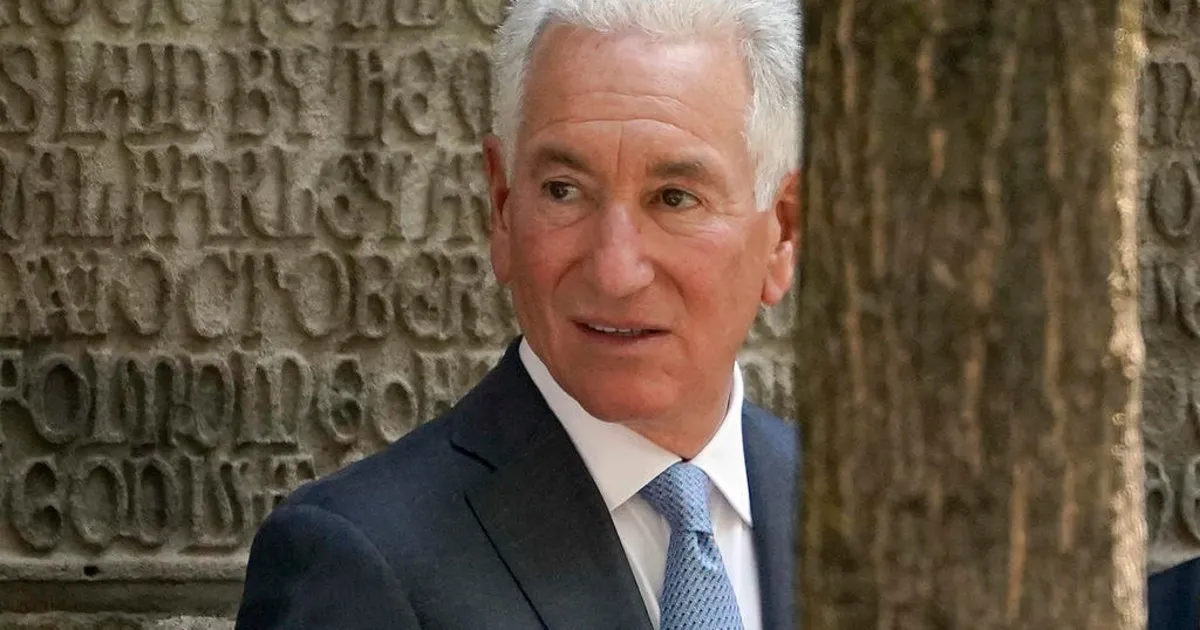 France Summons U.S. Ambassador Over Controversial Antisemitism Allegations
