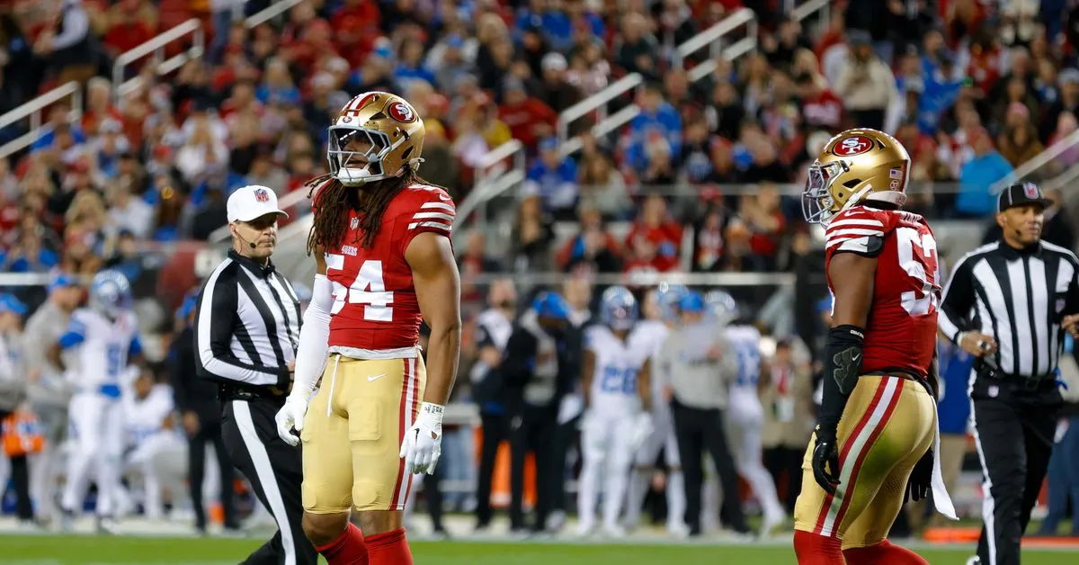 Fred Warner Set for Record-Breaking Extension with 49ers