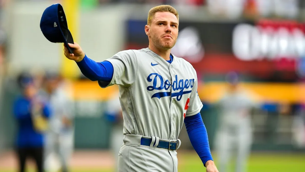 Freddie Freeman Returns to Atlanta as All-Star: An Emotional Homecoming