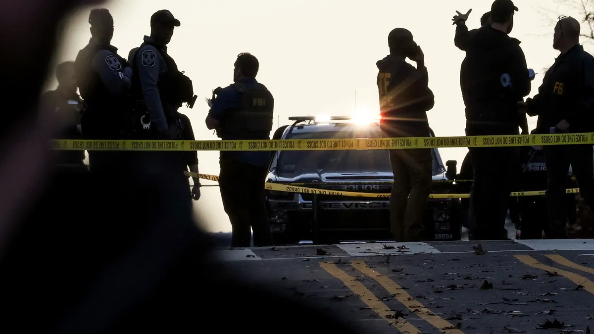 From Hope to Tragedy: The Dark Journey of Afghan Refugee Rahmanullah Lakanwal