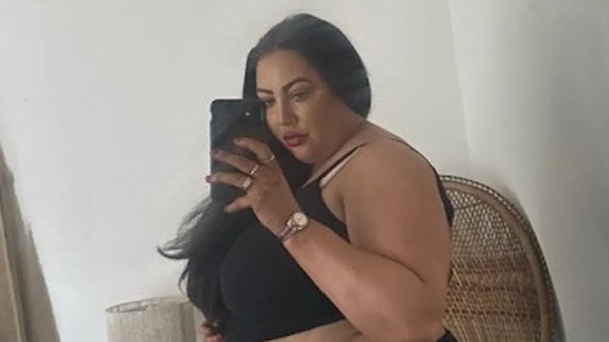 From Struggle to Strength: How One Woman Overcame Cushing's Disease and Lost 10 Stones