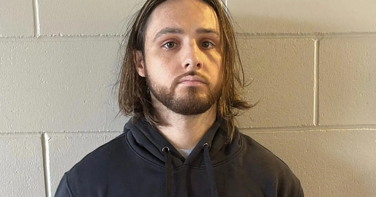 From Uber Driver to Arson Accusations: The Shocking Case of Jonathan Rinderknecht