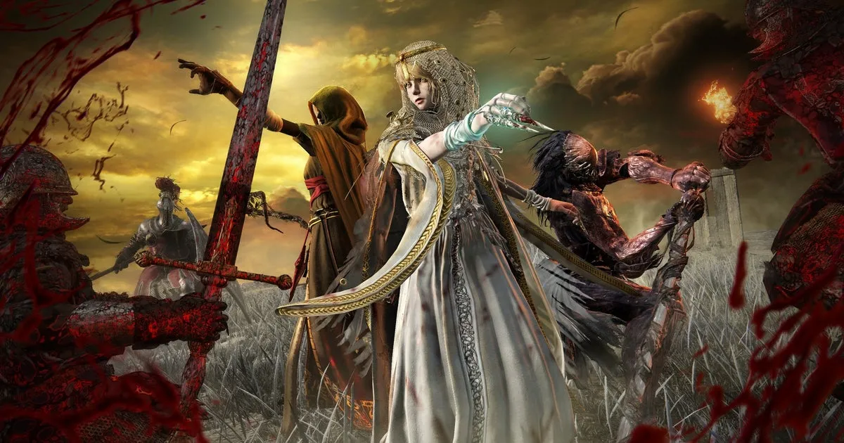 FromSoftware Unveils New Deep of Night Mode for Elden Ring Nightreign