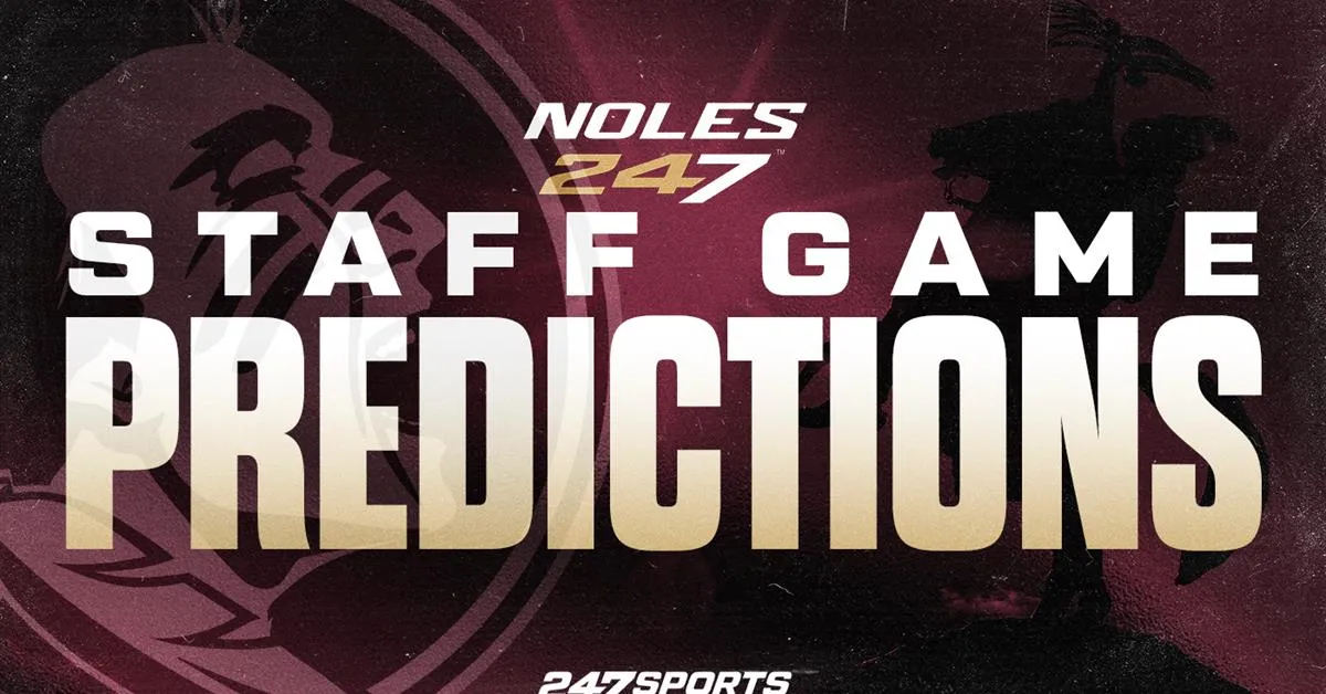 FSU vs Miami: A Rivalry Showdown Promises Explosive Action