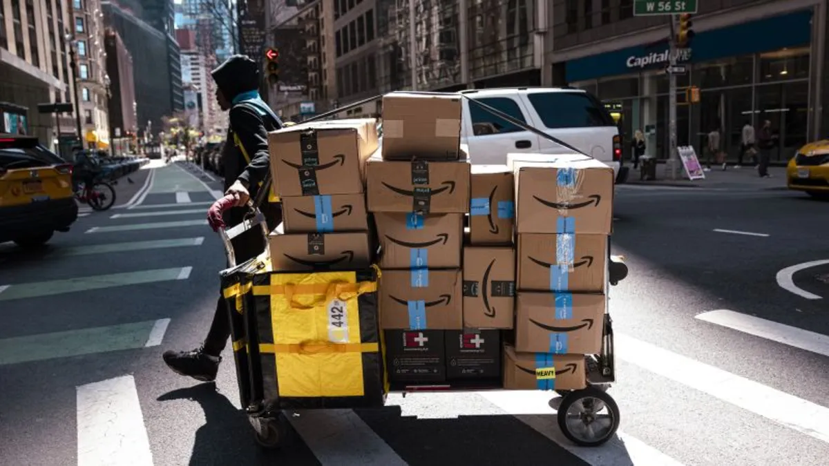 FTC vs. Amazon: The Dark Patterns Behind Prime Subscriptions Exposed