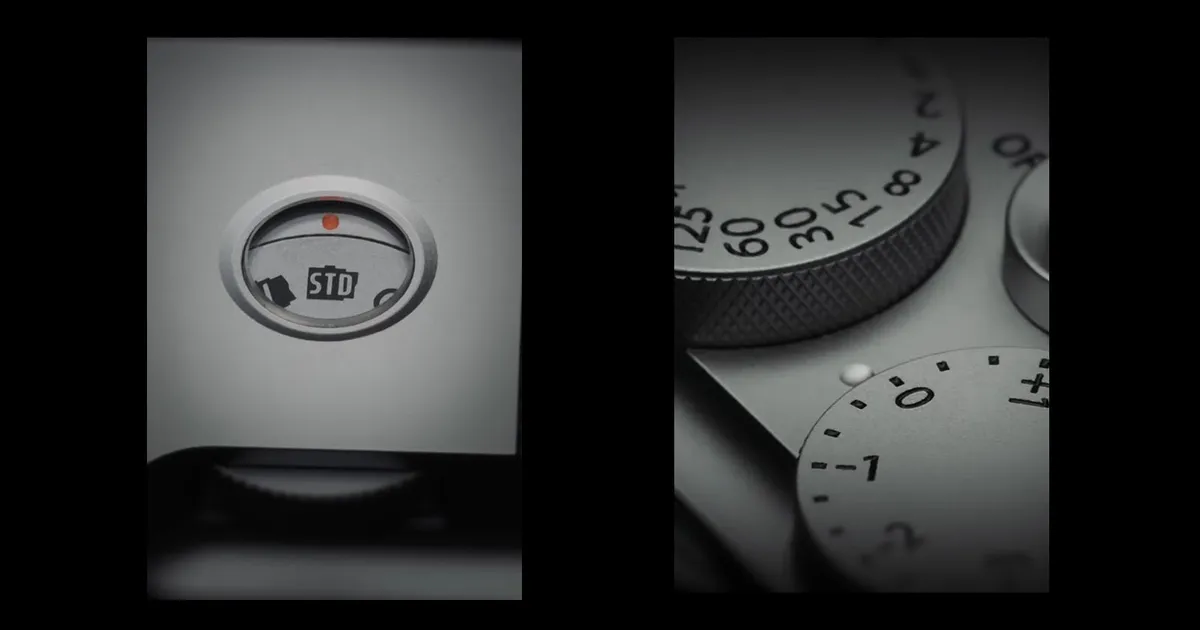 Fujifilm Teases Exciting New Camera Ahead of X Summit in Shanghai