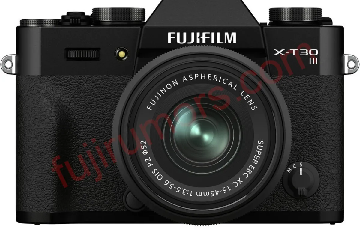Fujifilm X-T30 III: The Game-Changer with 4th Gen Sensor and 5th Gen Processor