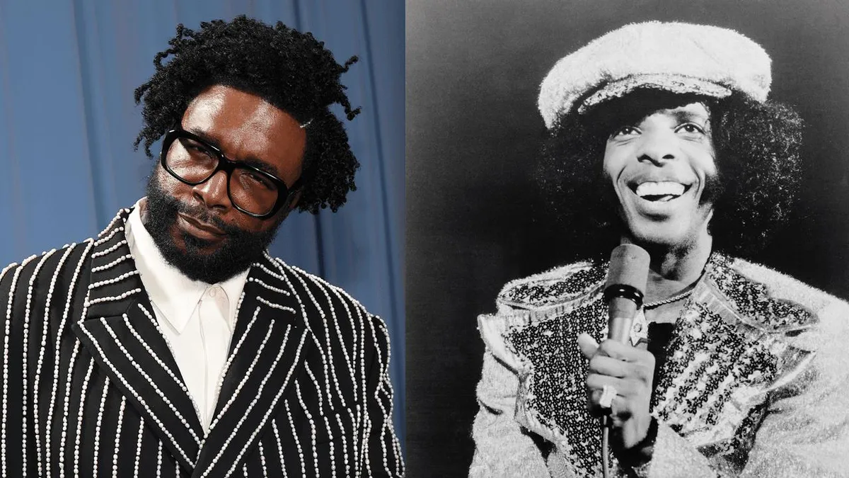 Funk Legend Sly Stone Passes Away at 82: A Tribute to His Musical Legacy