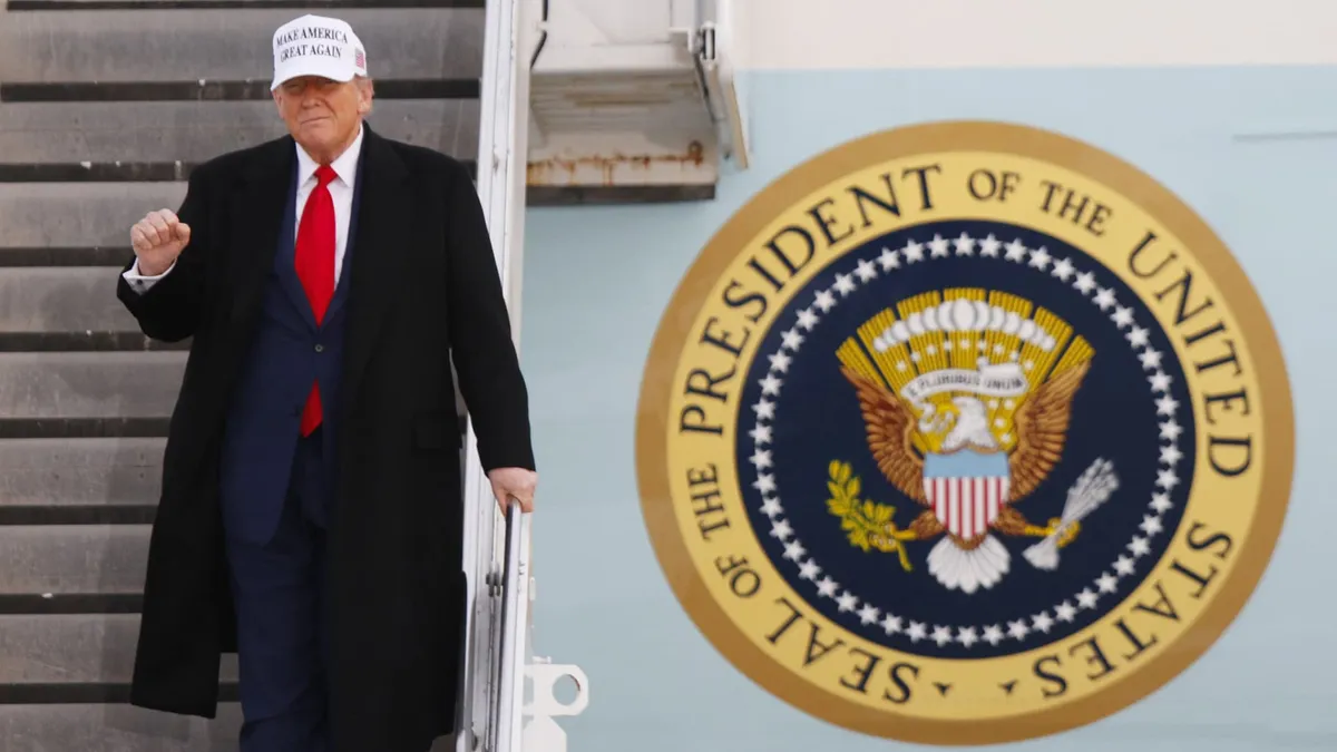 G7 Summit 2023: Will Trump’s Tariffs Spark a Trade War?